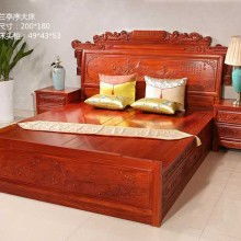 东阳市横店御美红木家具厂 匠心打造精品民用家具