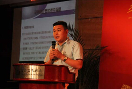 传承经典·创新未来 天坛家具2015新品推介会暨全国VIP经销商交流会圆满落幕